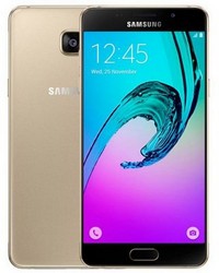Замена батареи на телефоне Samsung Galaxy A9 (2016) в Самаре